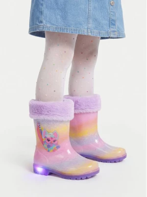 Obrázek produktu FURBY Holínky CEO-NJ-AW25-123FUR Fialová