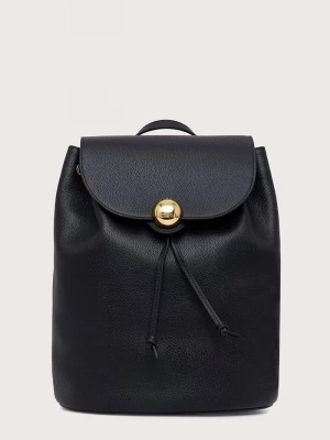Obrázek produktu Furla batoh dámský kožený Moonlight M černá