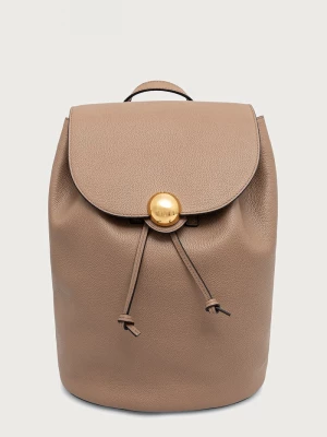 Obrázek produktu Furla batoh dámský kožený Moonlight M hnědá