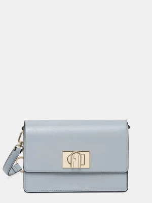 Obrázek produktu Furla crossbody kabelka dámská kožená 1927 Mini Crossbody 20 modrá