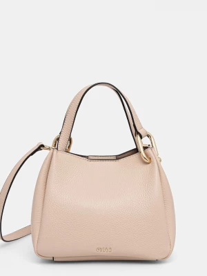 Obrázek produktu Furla crossbody kabelka dámská kožená béžová