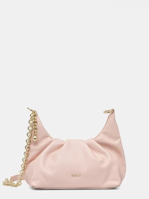 Obrázek produktu Furla crossbody kabelka dámská kožená Delia Mini Shoulder růžová