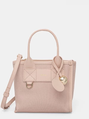 Obrázek produktu Furla dámská taška Divide It Mini Tote růžová