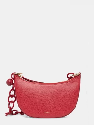 Obrázek produktu Furla hobo kabelka dámská červená