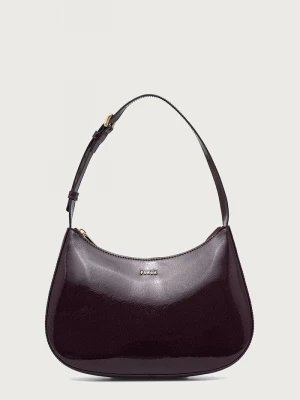 Obrázek produktu Furla hobo kabelka dámská kožená Margot S