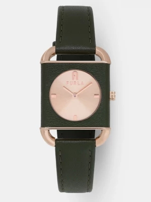 Obrázek produktu Furla hodinky dámské černá