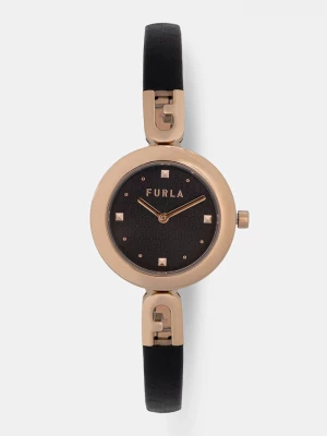 Obrázek produktu Furla hodinky dámské černá
