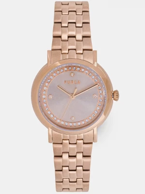 Obrázek produktu Furla hodinky dámské zlatá