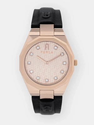 Obrázek produktu Furla Hodinky Furla černá