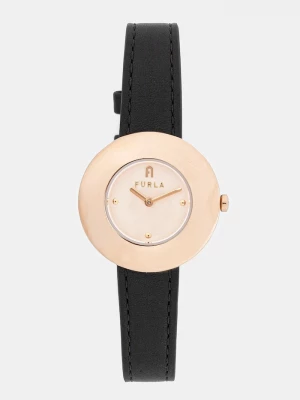 Obrázek produktu Furla Hodinky Furla FURLA GLAMOUR CHIC černá