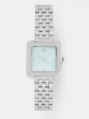 Obrázek produktu Furla Hodinky Furla HERITAGE stříbrná