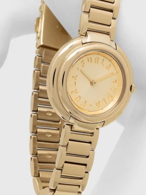Obrázek produktu Furla Hodinky Furla zlatá