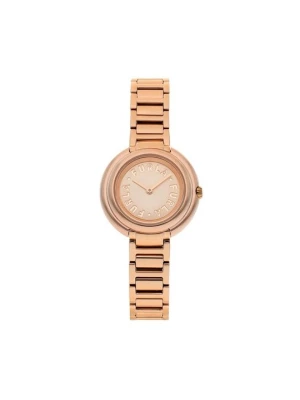 Obrázek produktu Furla Hodinky Icon Shape WW00033-MT0000-1G000-1-008-20-CN-W Růžové zlato