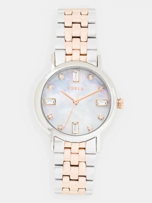 Obrázek produktu Furla Hodinky stříbrná
