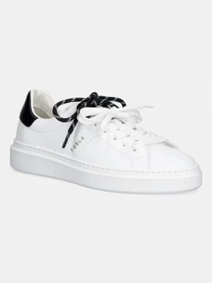 Obrázek produktu Furla Hype Sneaker sneakers boty dámské