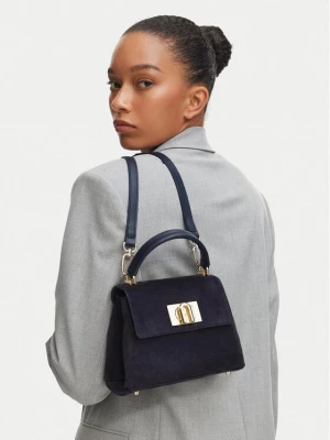 Obrázek produktu Furla Kabelka 1927 WB00109 U10000 2677S Tmavomodrá