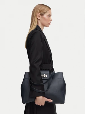 Obrázek produktu Furla Kabelka Amelia L Tote WB01952 BX4546 CN 4852S Tmavomodrá