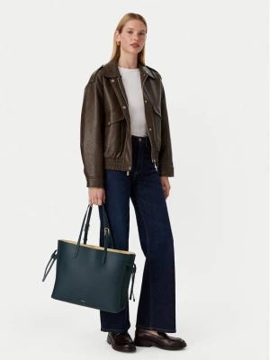 Obrázek produktu Furla Kabelka Ava L Tote WB02001 BX4329 CN 4913S Tmavě zelená