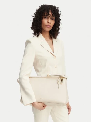 Obrázek produktu Furla Kabelka Debby M WB02006 BX3353 CN PNN00 Bílá