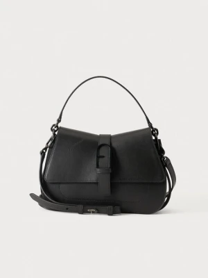 Obrázek produktu FURLA Kabelka 'FLOW MINI' černá