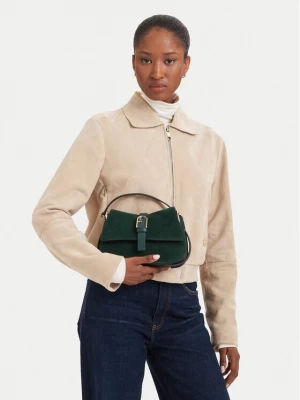 Obrázek produktu Furla Kabelka Flow Mini Top Handle WB01032 BX3045 CN 5137S Tmavě zelená