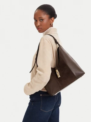 Obrázek produktu Furla Kabelka Goccia M WB01499 BX3158 CN 4286S Tmavě hnědá