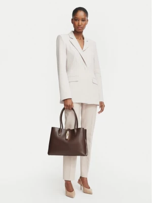 Obrázek produktu Furla Kabelka Goccia M WB01978 ARE000 4284S Tmavě hnědá