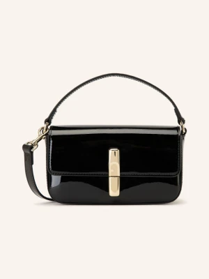 Obrázek produktu Furla Kabelka Iride Micro černá / zlatá