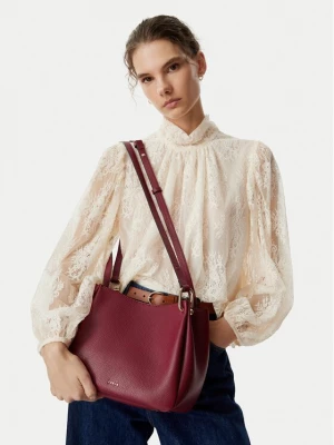 Obrázek produktu Furla Kabelka Nuvola M WB02020 HSF000 CN CGQ00 Bordó