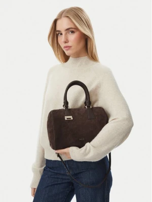 Obrázek produktu Furla Kabelka Olivia M Boston Bag WB02148 BX4018 3244S Tmavě hnědá