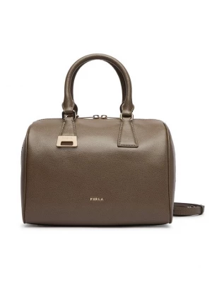 Obrázek produktu Furla Kabelka Olivia M Boston WB02148 A.0023 4903S Tmavě béžová