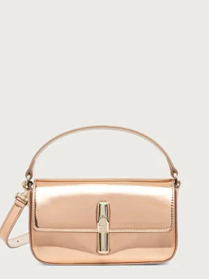 Obrázek produktu Furla kabelka přes rameno dámská Iride Micro zlatá