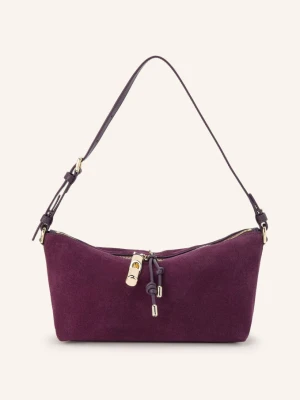 Obrázek produktu Furla Kabelka Přes Rameno Debby Mini fialová / zlatá
