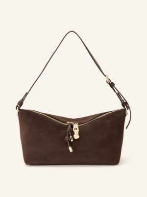 Obrázek produktu Furla Kabelka Přes Rameno Debby Mini tmavě hnědá