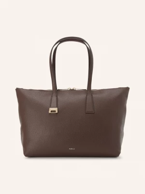 Obrázek produktu Furla Kabelka Přes Rameno Olivia Large tmavě hnědá / zlatá