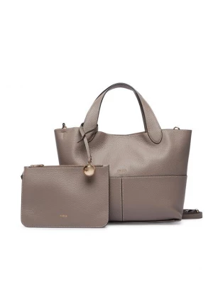 Obrázek produktu Furla Kabelka Primrose M WB02225 HSF000 2572S Šedá
