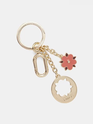 Obrázek produktu Furla klíčenka zlatá