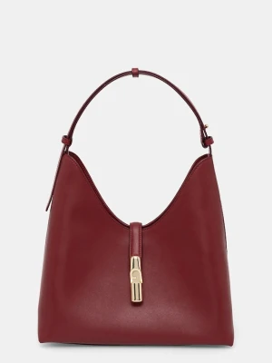 Obrázek produktu Furla Kožená kabelka červená