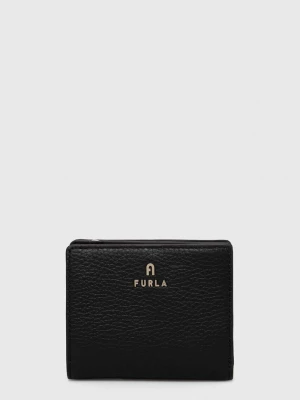 Obrázek produktu Furla Kožená peněženka černá