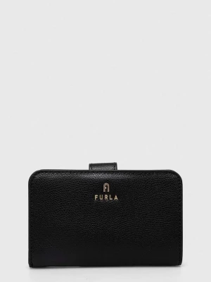 Obrázek produktu Furla Kožená peněženka Furla černá