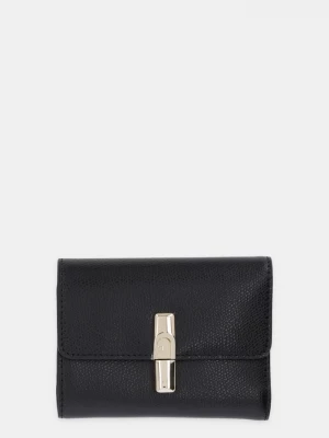 Obrázek produktu Furla Kožená peněženka černá