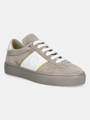 Obrázek produktu Furla Kožené tenisky Furla Enjoy Lace-Up Sneaker béžová