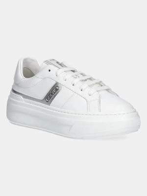 Obrázek produktu Furla Kožené tenisky Furla Nuage Sneaker