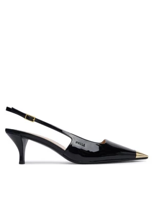 Obrázek produktu Furla Lodičky Metal Slingback YM29FML X70000 CN O6000 Černá