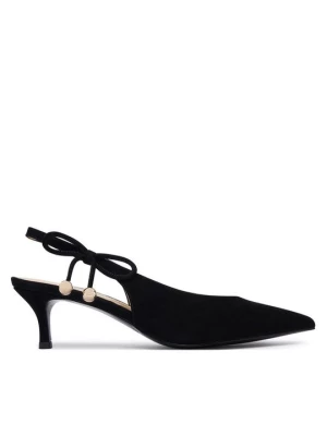 Obrázek produktu Furla Lodičky Poppy Slingback YM24FPO C10000 CN O6000 Černá