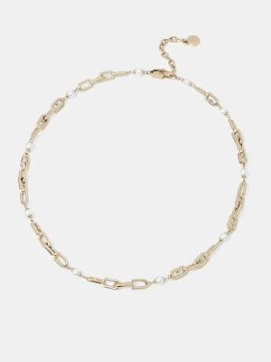 Obrázek produktu Furla Náhrdelník Furla FJ0926NTU zlatá