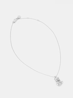 Obrázek produktu Furla Náhrdelník Furla stříbrná