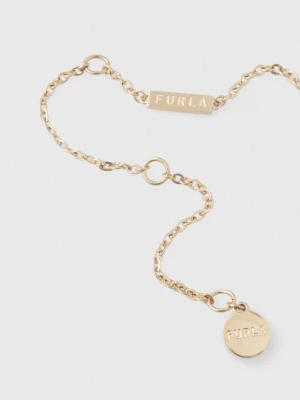 Obrázek produktu Furla Náhrdelník Furla zlatá