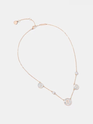 Obrázek produktu Furla Náhrdelník Furla zlatá