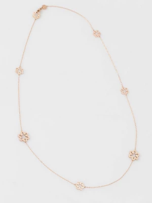 Obrázek produktu Furla Náhrdelník Furla zlatá